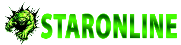 STARONLINE | Algoritma Bypass Celah Server Sukses Amankan Harta Karun